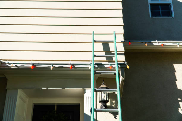 Best Steel Siding Installation  in Basking Ridge, NJ
