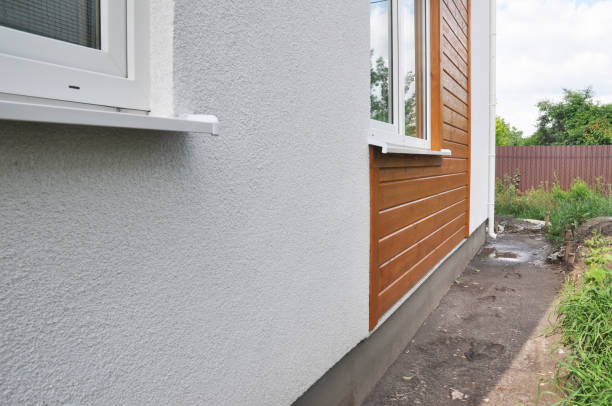Professional Siding Installation & Repair in Basking Ridge, NJ
