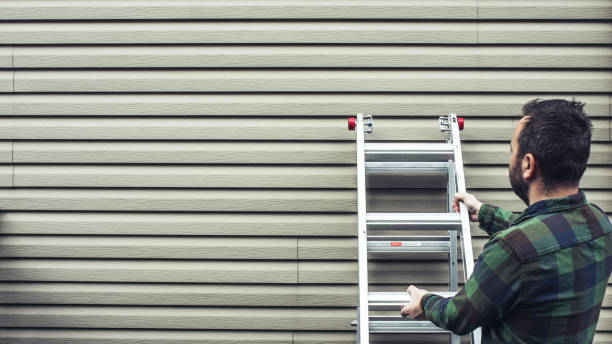 Best Stone Veneer Siding  in Basking Ridge, NJ