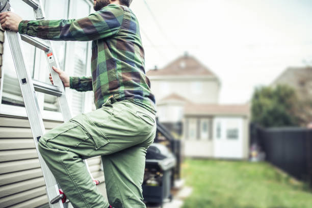 Best James Hardie Siding  in Basking Ridge, NJ