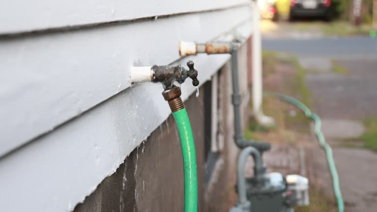 Best Siding for Multi-Family Homes  in Basking Ridge, NJ