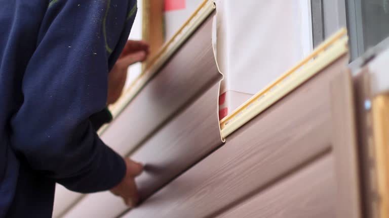 Best Weatherproofing and Sealing  in Basking Ridge, NJ